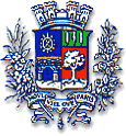 Wappen von Bry-sur-Marne