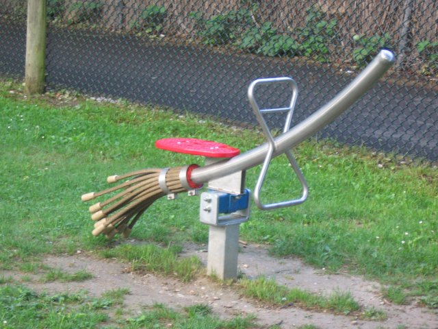 Grossansicht in neuem Fenster: Kinderspielplatz Gabelsberger - Jahnstraße 2