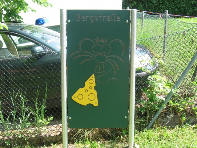 Grossansicht in neuem Fenster: Kinderspielplatz Pfrombach