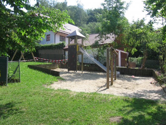 Kinderspielplatz Pfrombach 5