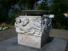 Franzosenbrunnen