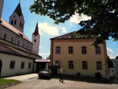 Heimatmuseum I Heimatmuseum I