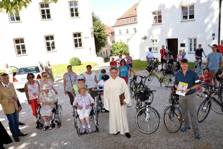 Auftaktveranstaltung 2016 Auftaktveranstaltung 2016