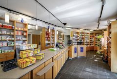 Sankt Johannis Apotheke