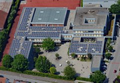 Karl-Ritter-von-Frisch-Gymnasium Karl-Ritter-von-Frisch-Gymnasium