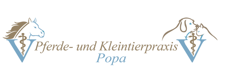 Pferdepraxis Popa
