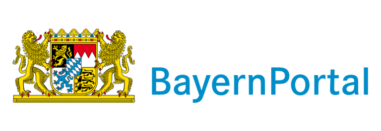 BayernPortal Logo groß