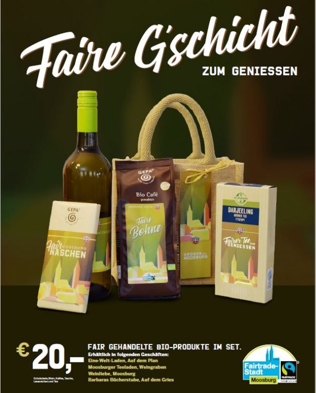 Faires Tascherl