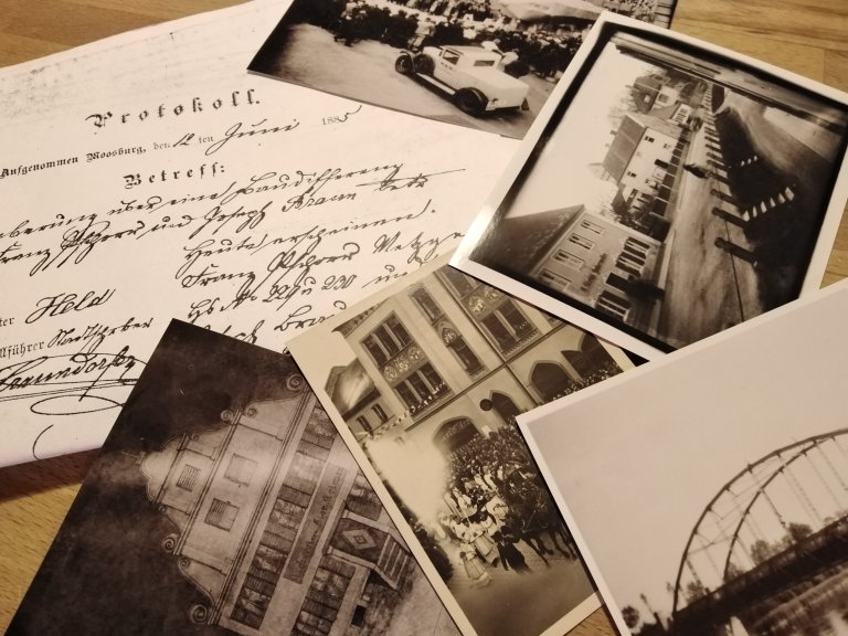 Bild Heimatmuseum 01/2023 Bild Heimatmuseum 01/2023