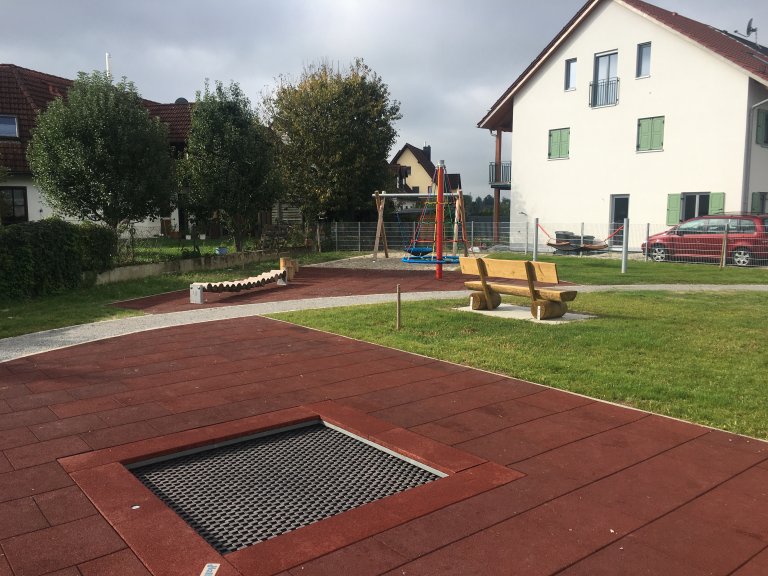 Grossansicht in neuem Fenster: Kinderspielplatz_Sanddornstraße_2