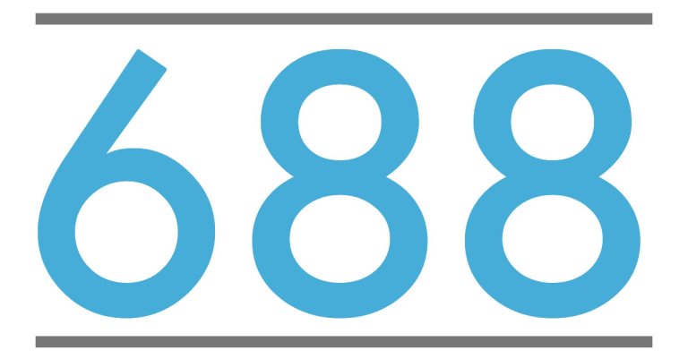 688