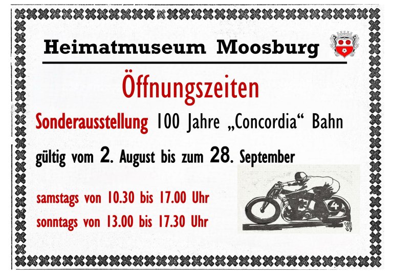 Heimatmuseum Öffnungszeiten Page