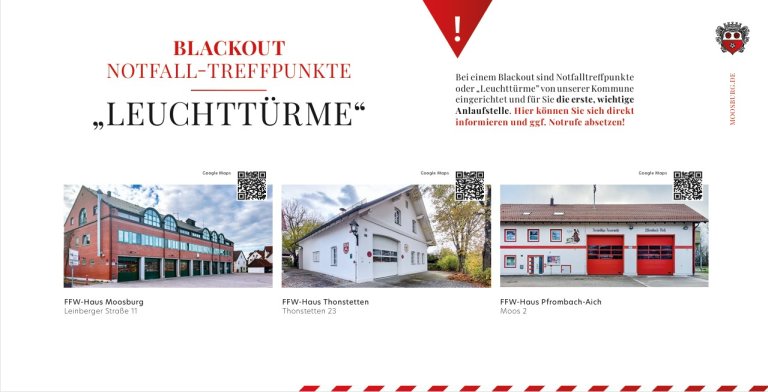 Blackout_Banner Leuchtürme