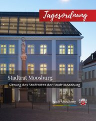 Stadtratssitzung Stadtratssitzung